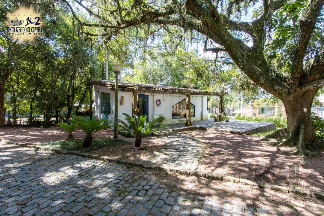 Casa, 7 quartos, 600 m² - Foto 2