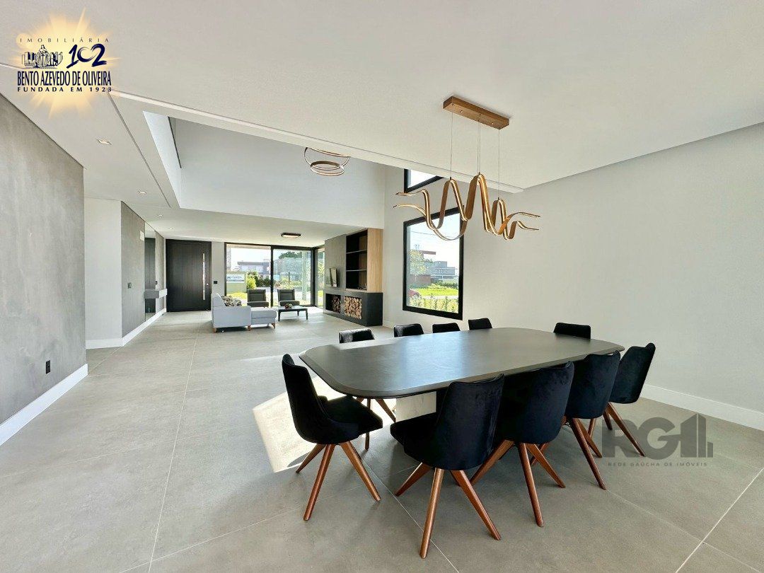 Casa de Condomínio, 5 quartos - Foto 10