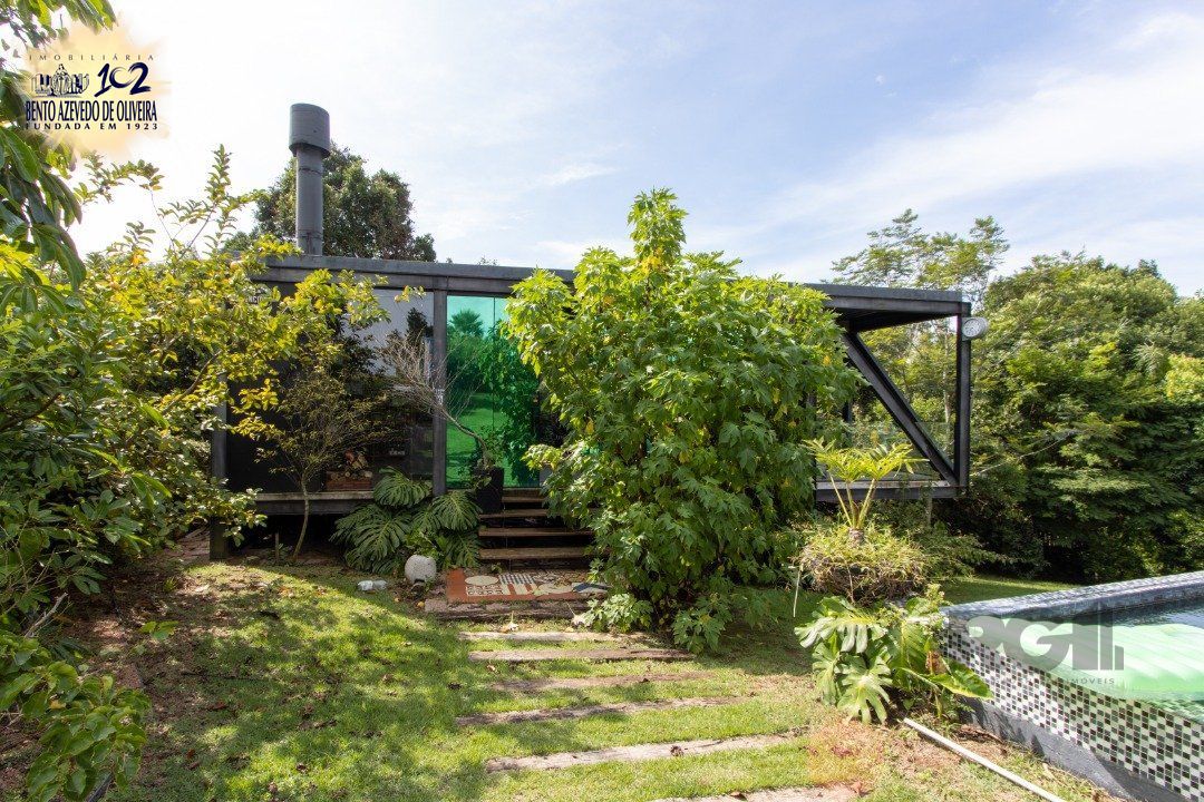 Casa de Condomínio, 4 quartos - Foto 79