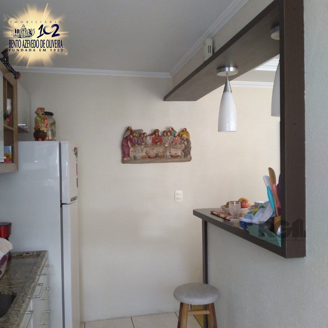 Apartamento, 1 quarto, 49 m² - Foto 2