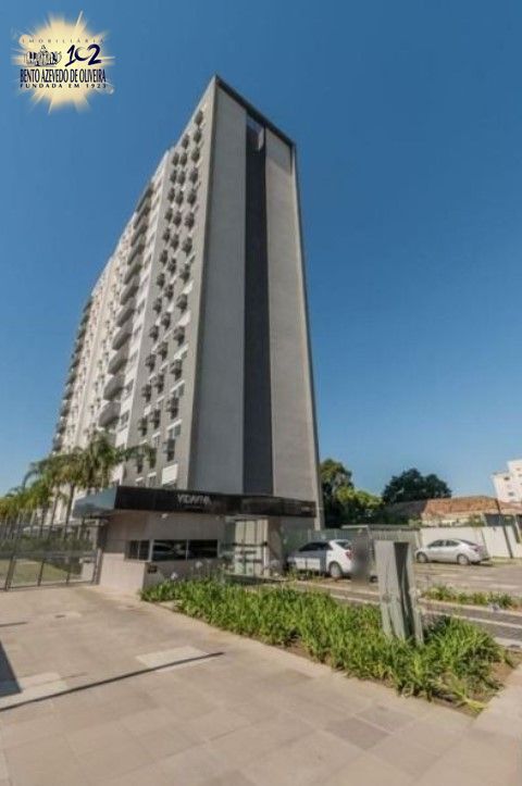 Apartamento, 2 quartos, 62 m² - Foto 1