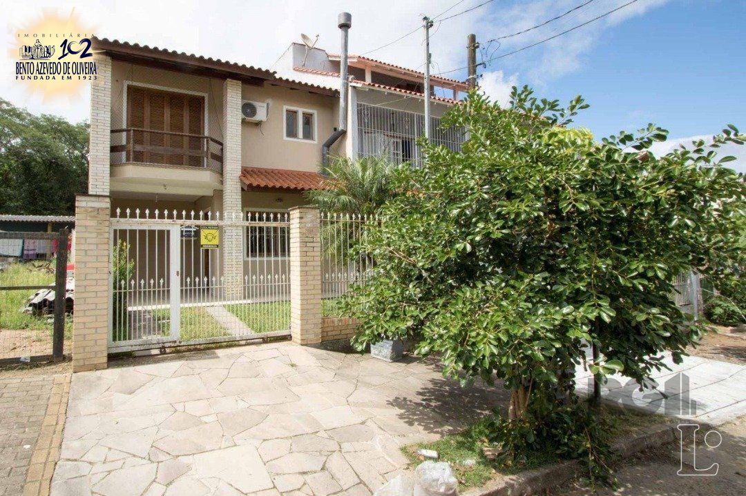 Casa, 3 quartos, 118 m² - Foto 1
