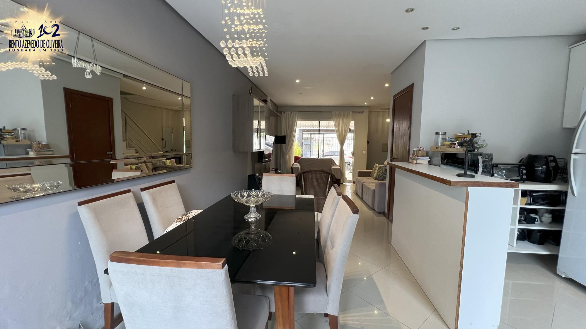 Casa, 2 quartos, 125 m² - Foto 6