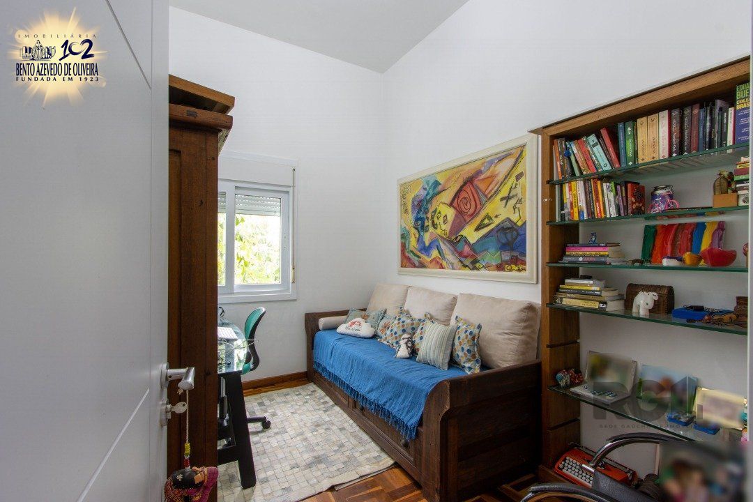 Casa de Condomínio, 4 quartos - Foto 28