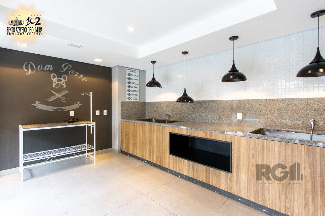 Apartamento, 3 quartos, 75 m² - Foto 46