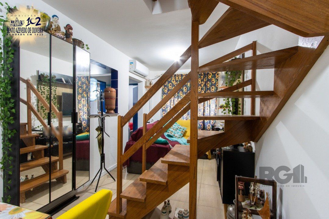 Cobertura, 2 quartos, 69 m² - Foto 3