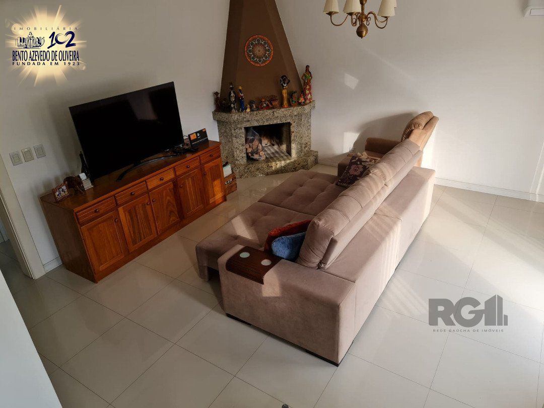 Casa, 3 quartos, 200 m² - Foto 3