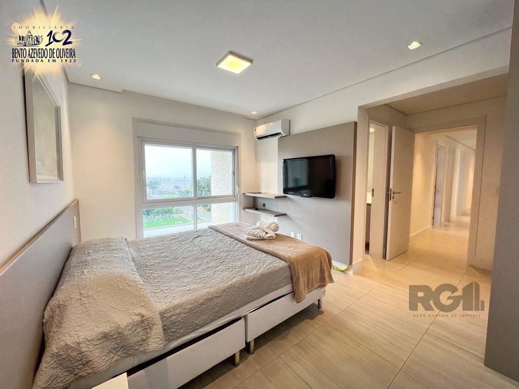 Apartamento, 4 quartos, 179 m² - Foto 4