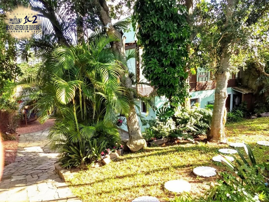 Casa, 4 quartos, 200 m² - Foto 28