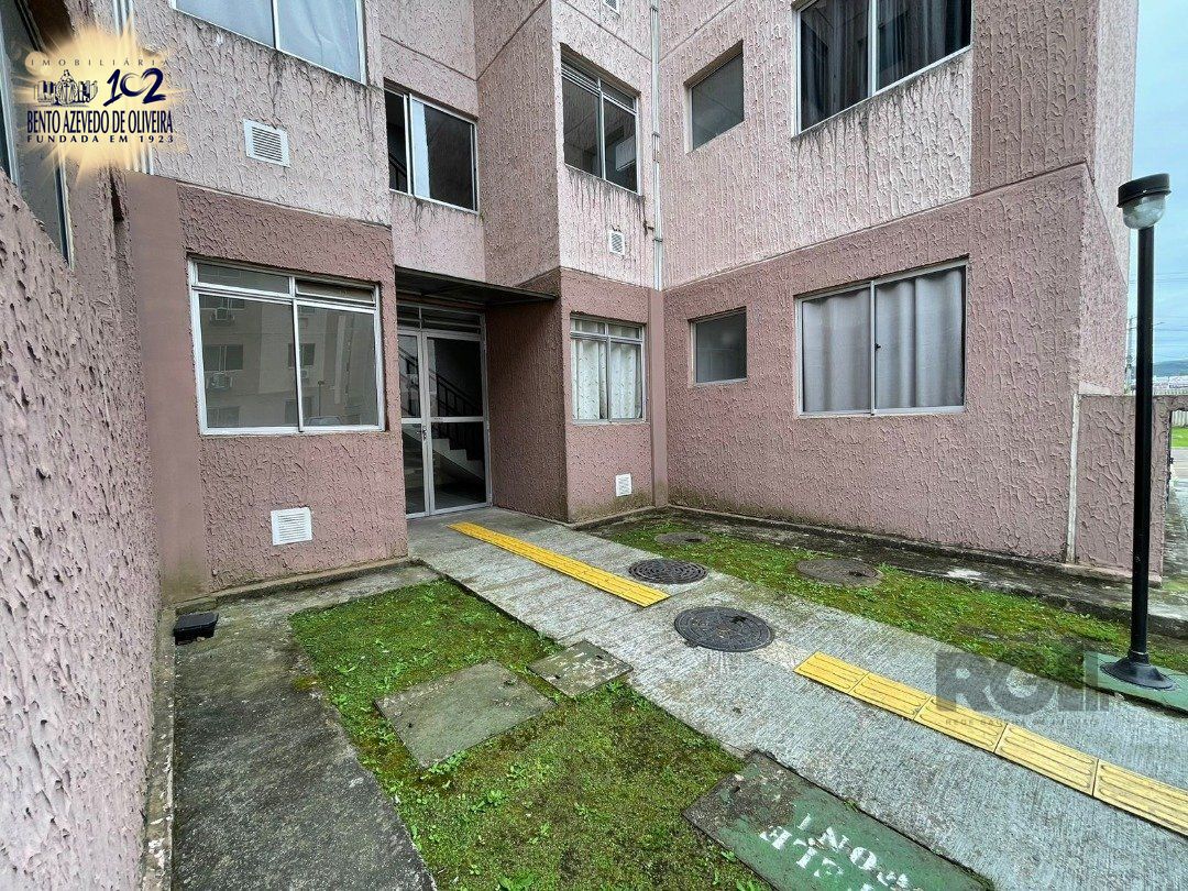 Apartamento, 2 quartos, 40 m² - Foto 6