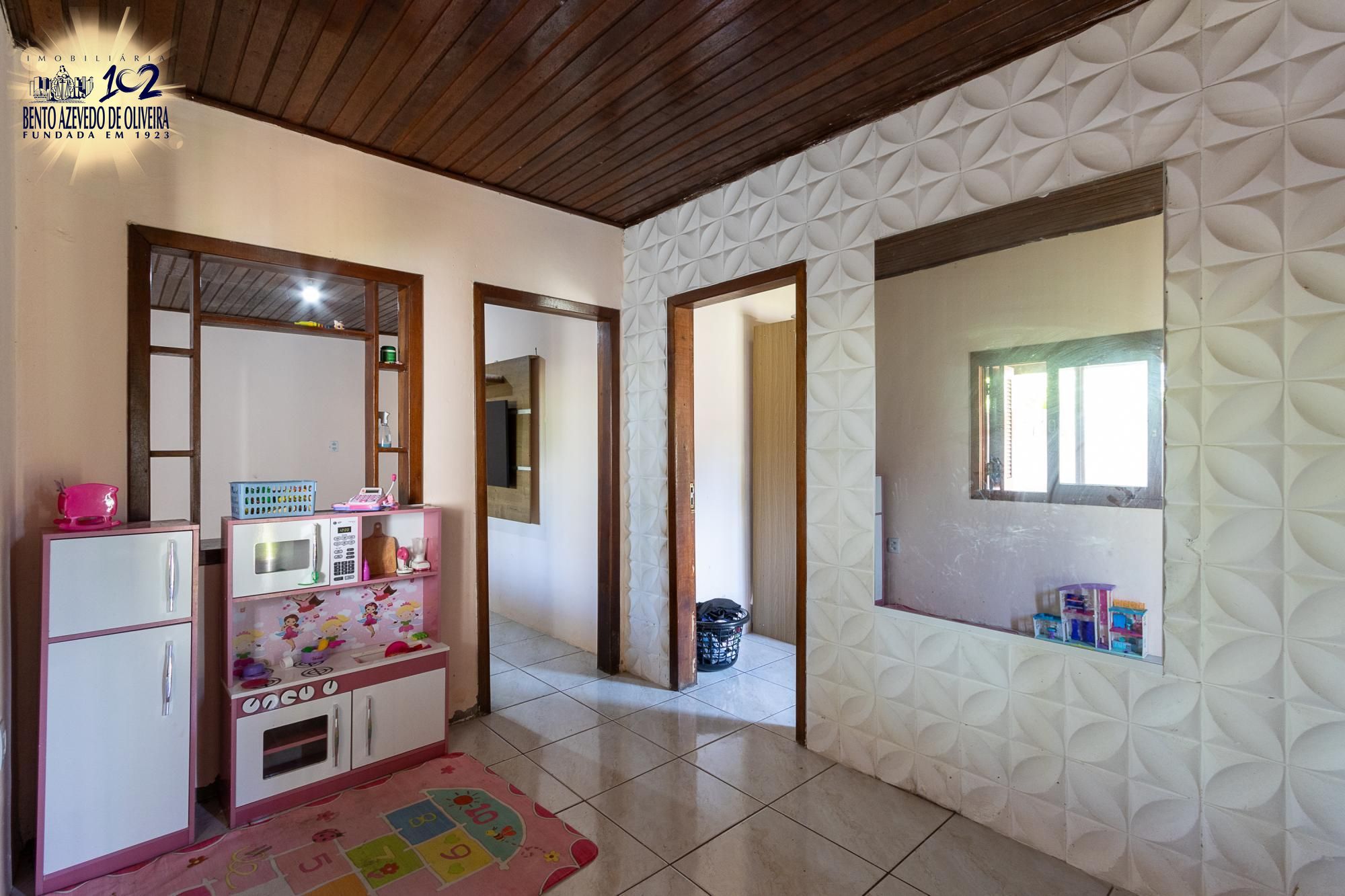 Casa, 3 quartos, 180 m² - Foto 4