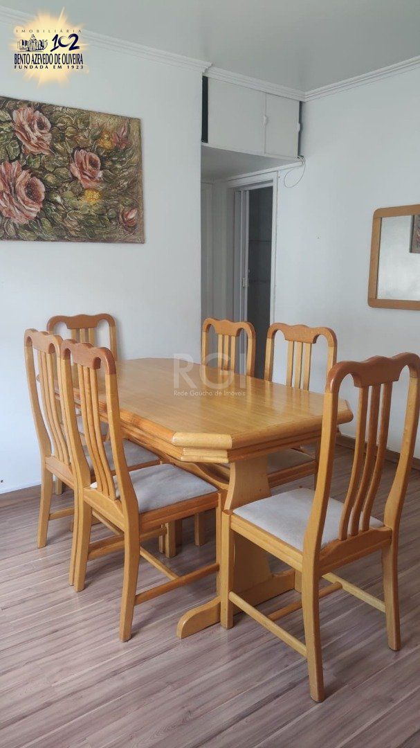 Apartamento, 2 quartos, 50 m² - Foto 3