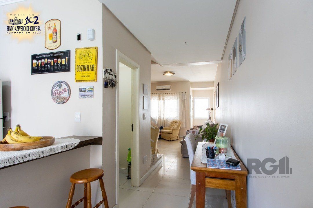 Casa, 2 quartos, 120 m² - Foto 19