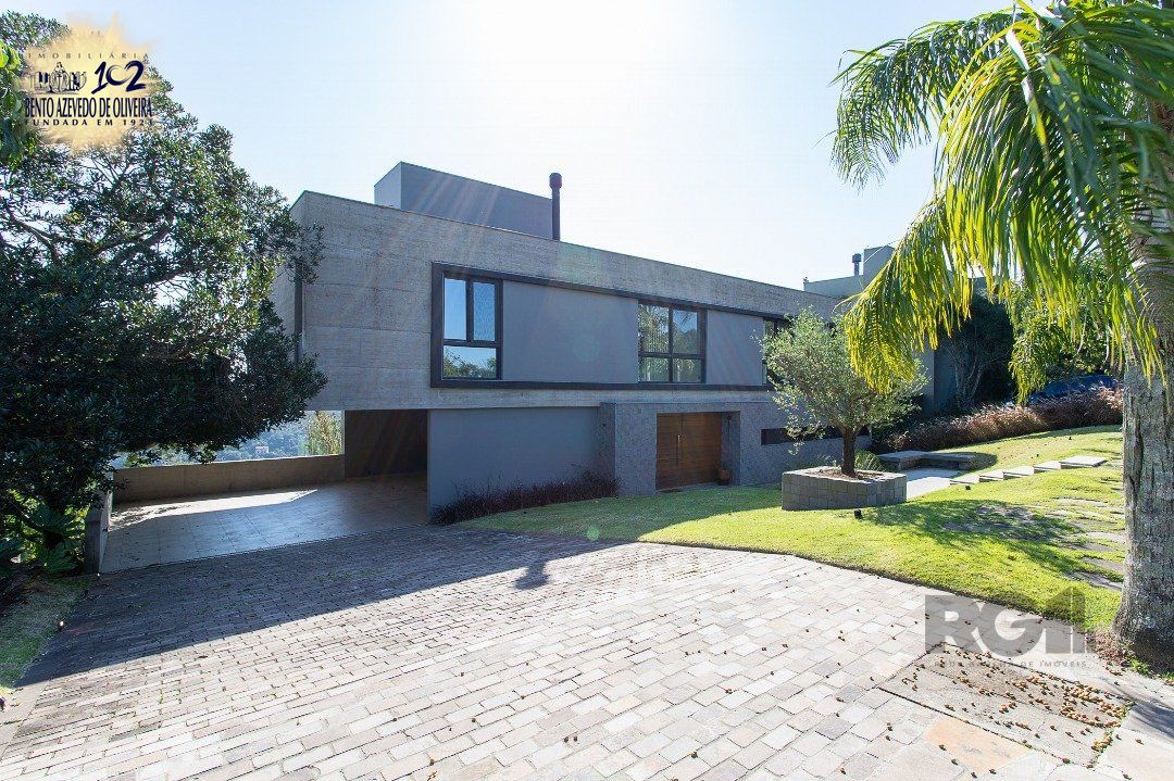 Casa de Condomínio, 4 quartos - Foto 2