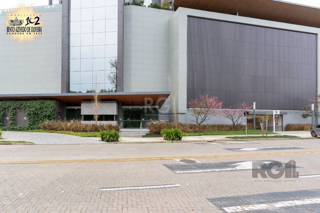 Apartamento, 1 quarto, 35 m² - Foto 11