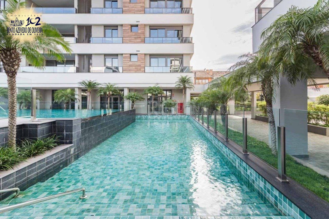 Apartamento, 1 quarto, 38 m² - Foto 8