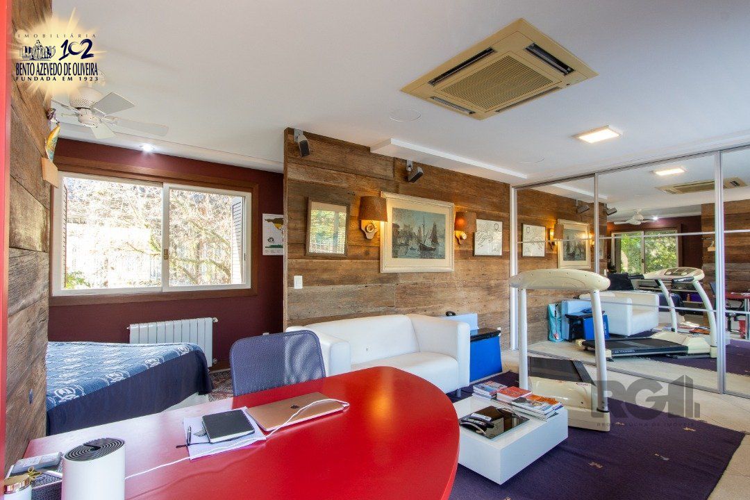 Casa de Condomínio, 4 quartos - Foto 44