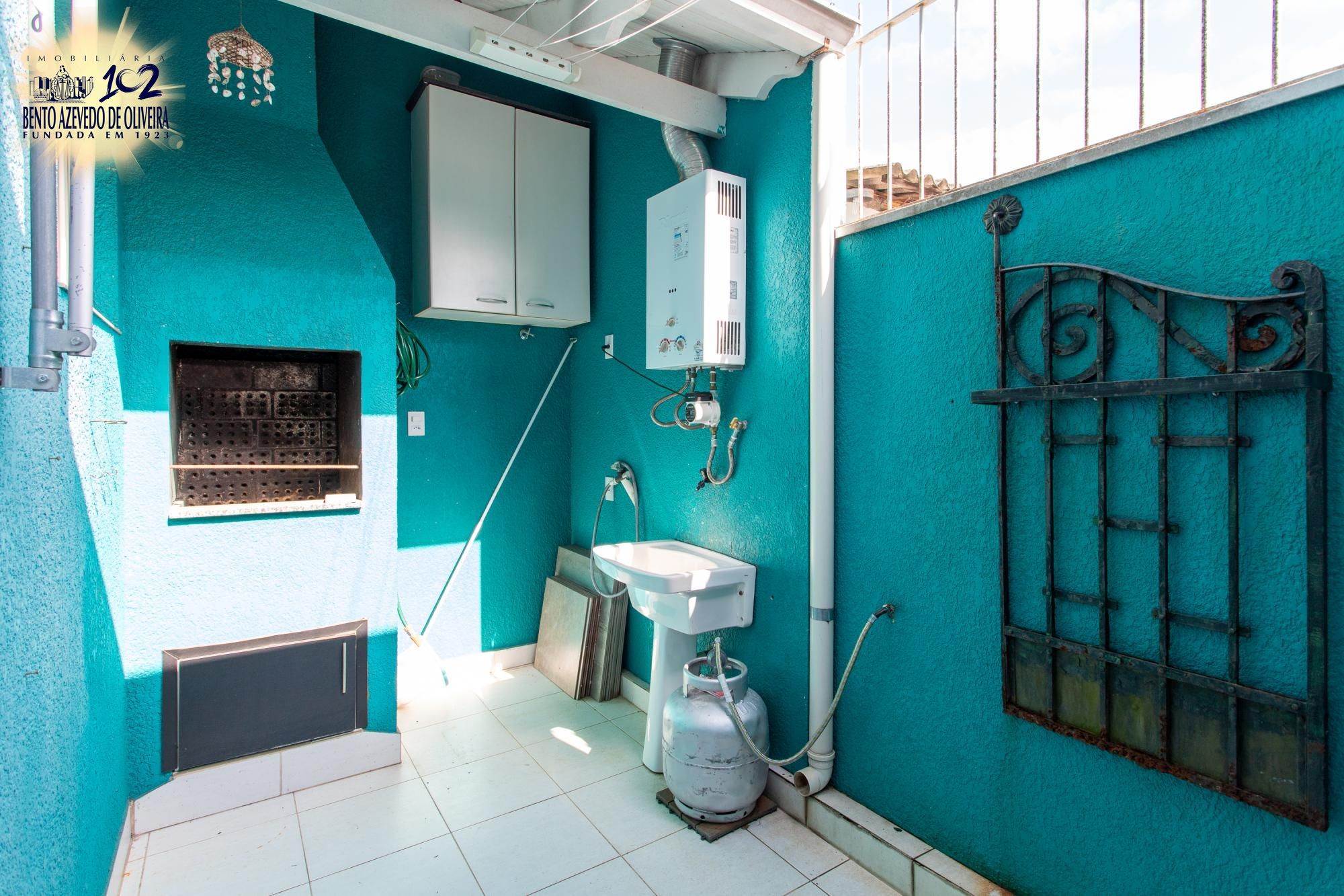 Casa de Condomínio, 3 quartos - Foto 10