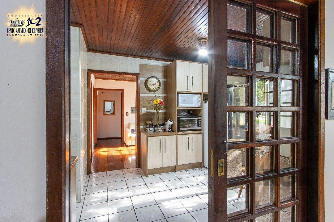 Casa, 4 quartos, 350 m² - Foto 23