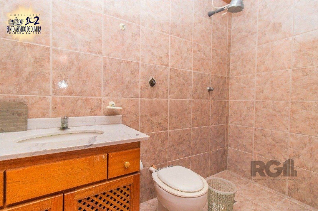 Casa, 3 quartos, 200 m² - Foto 16