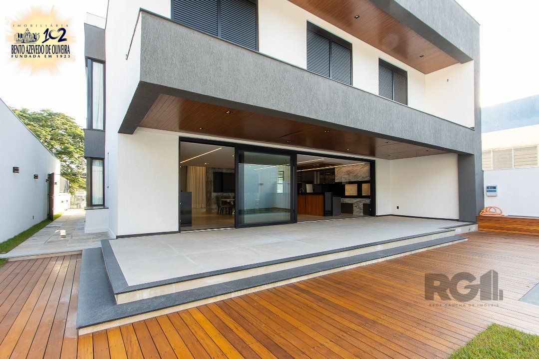 Casa, 3 quartos, 380 m² - Foto 24