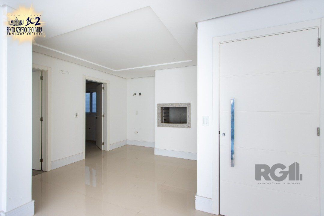 Apartamento, 3 quartos, 190 m² - Foto 12