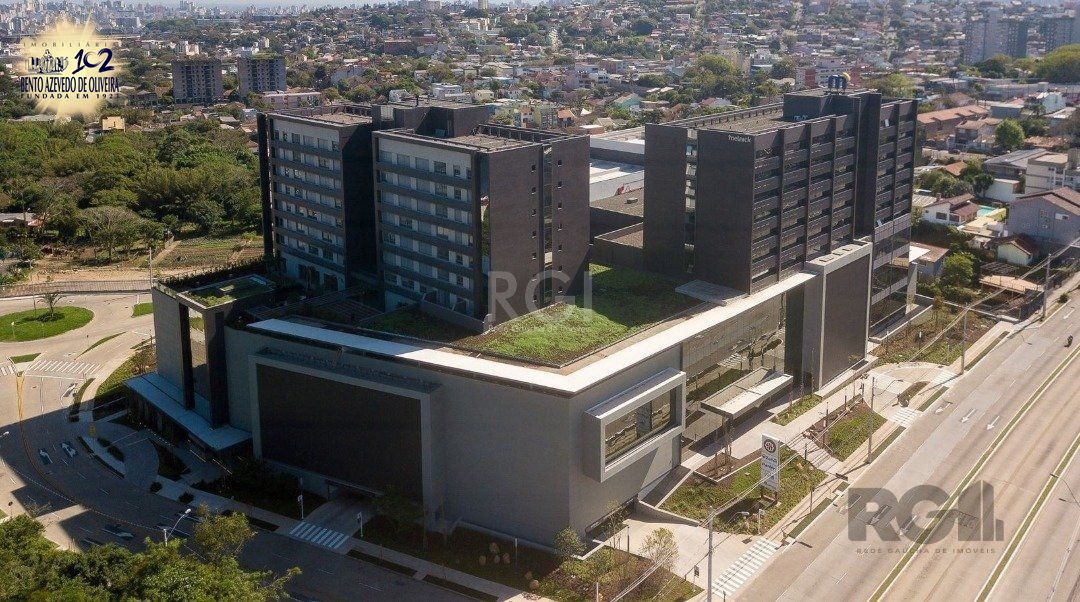 Apartamento, 1 quarto, 29 m² - Foto 16