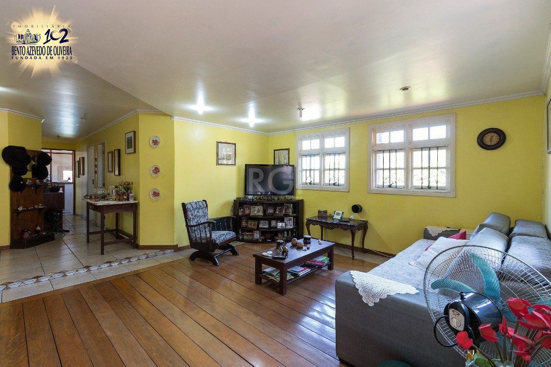 Casa, 5 quartos, 320 m² - Foto 5