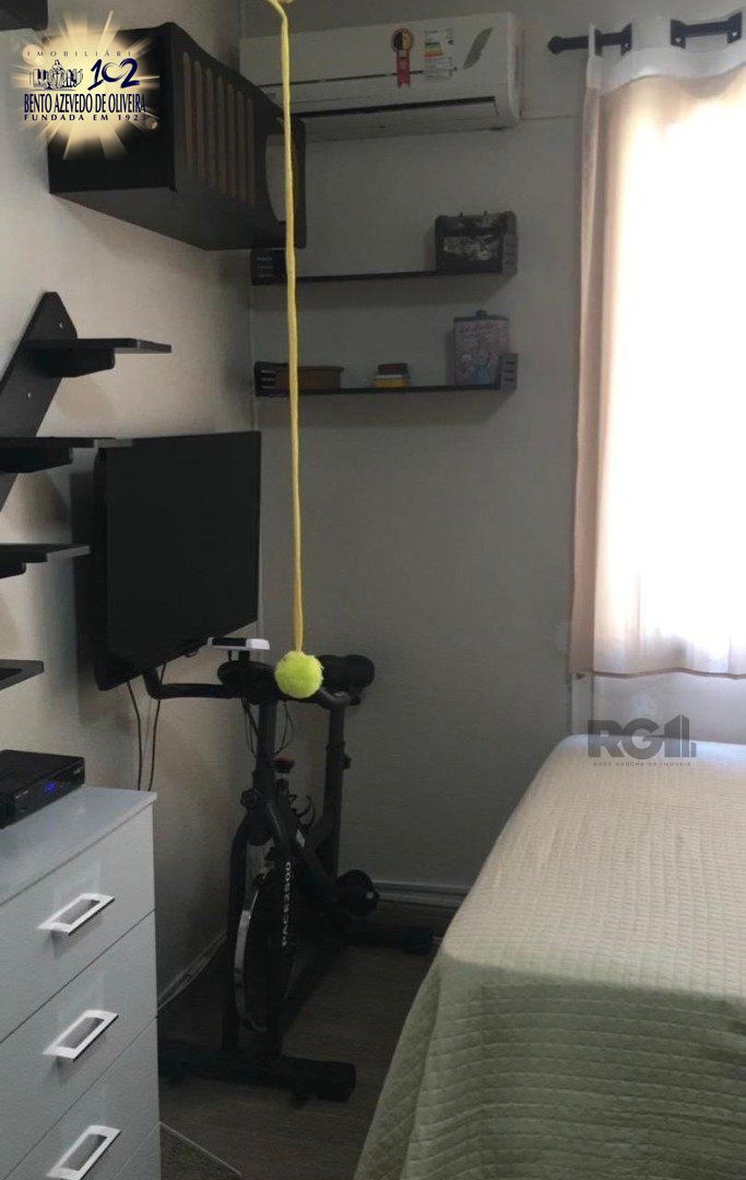 Apartamento, 2 quartos, 51 m² - Foto 3