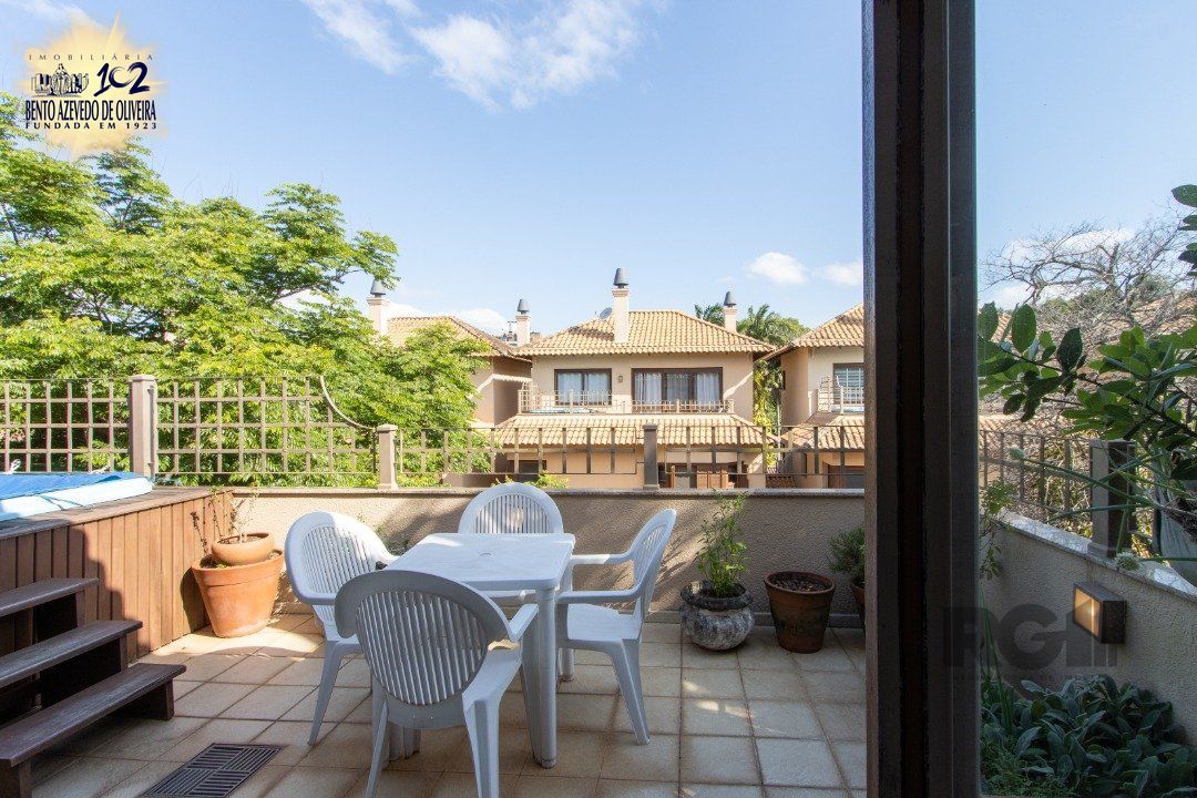 Casa de Condomínio, 4 quartos - Foto 51