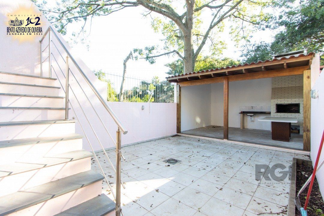 Casa, 3 quartos, 223 m² - Foto 19