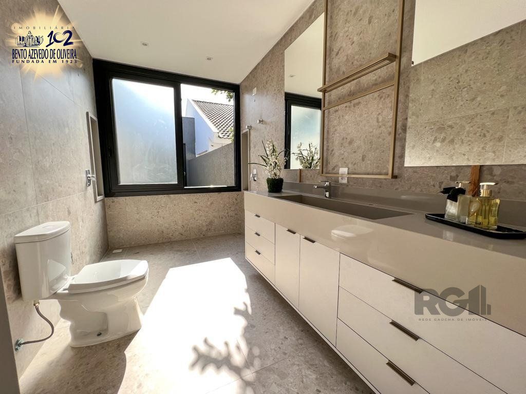 Casa, 4 quartos, 324 m² - Foto 23