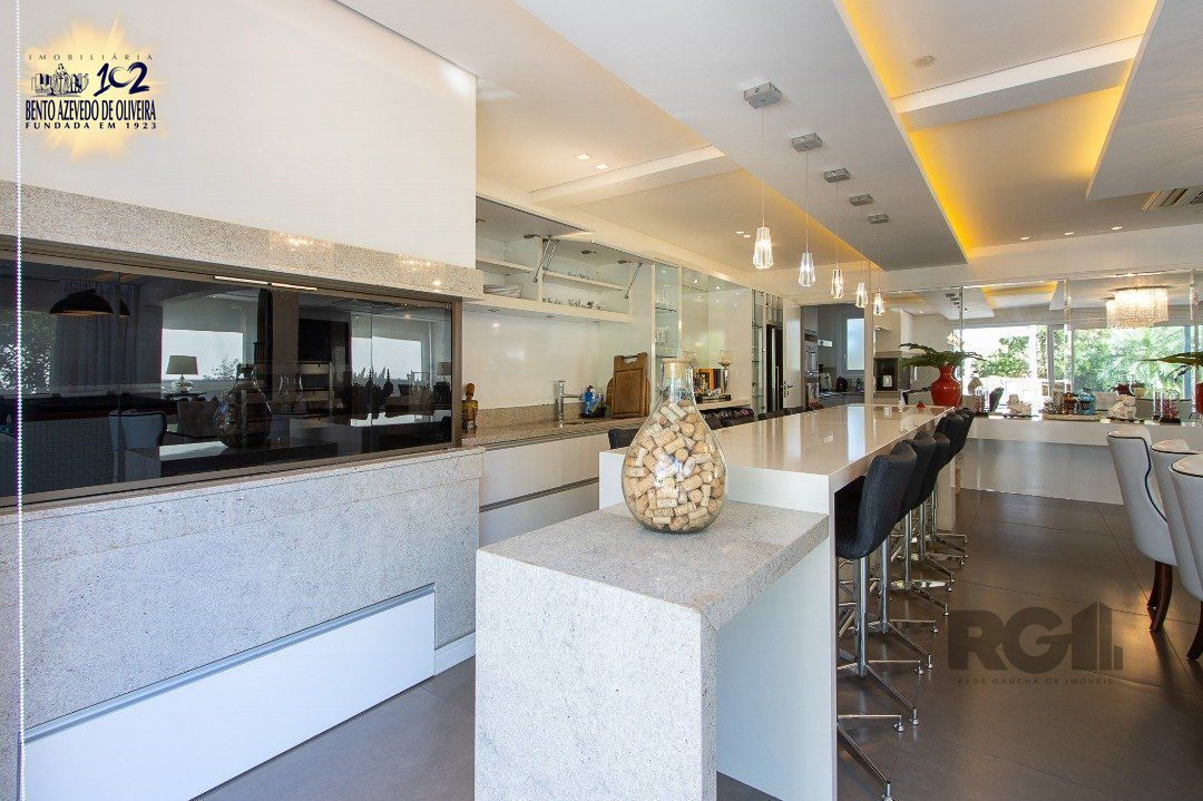 Casa de Condomínio, 5 quartos - Foto 27