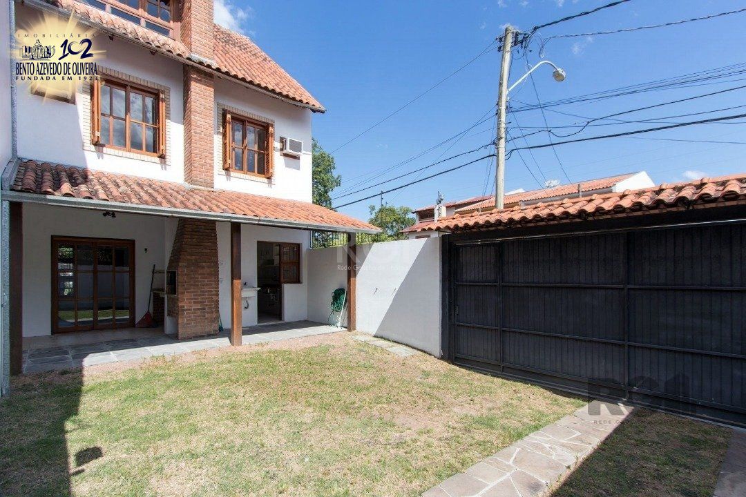 Casa, 3 quartos, 161 m² - Foto 13