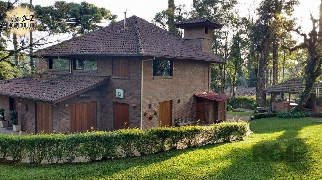 Casa, 3 quartos, 236 m² - Foto 2