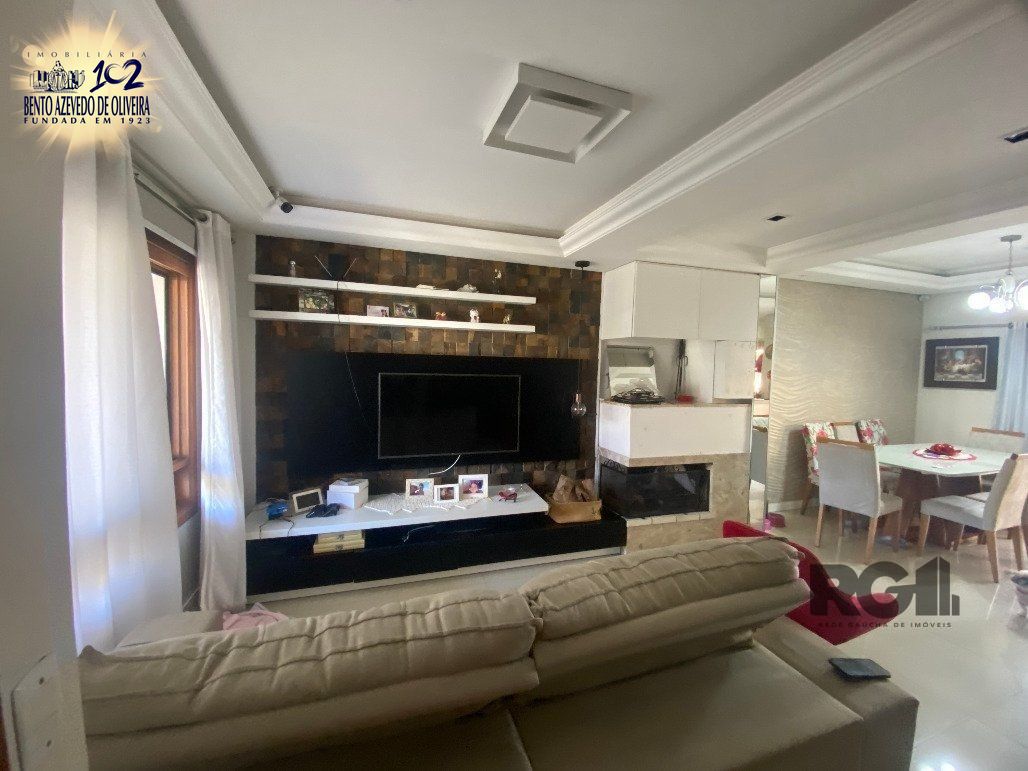 Casa, 3 quartos, 190 m² - Foto 21