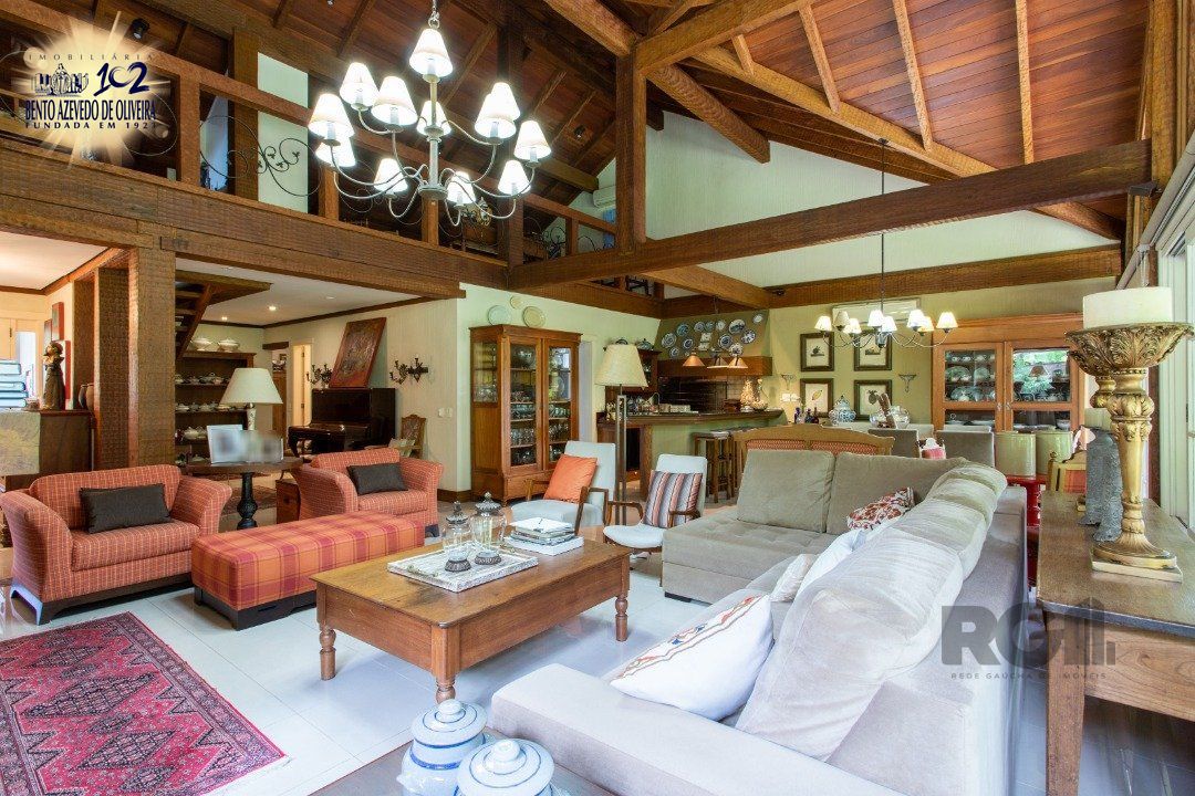 Casa de Condomínio, 3 quartos - Foto 9