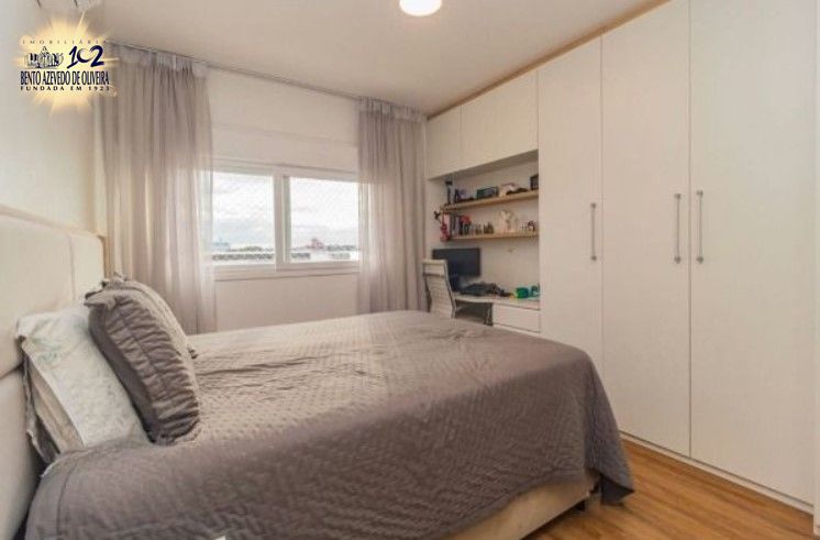 Apartamento, 2 quartos, 62 m² - Foto 14