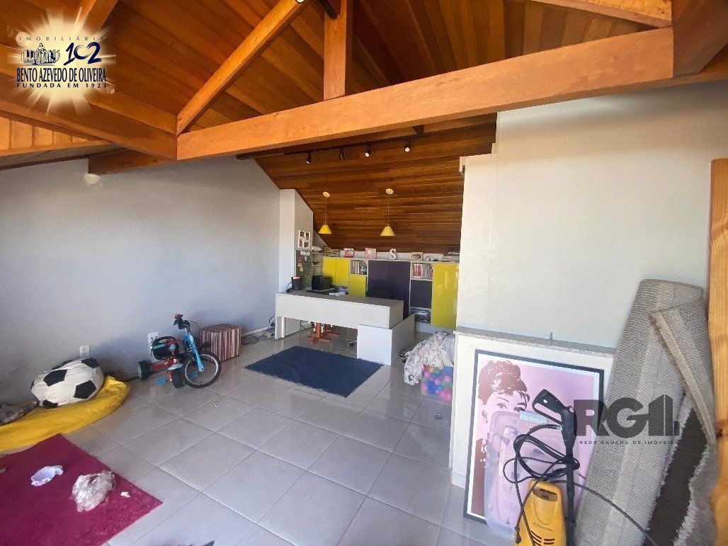 Casa, 3 quartos, 190 m² - Foto 20