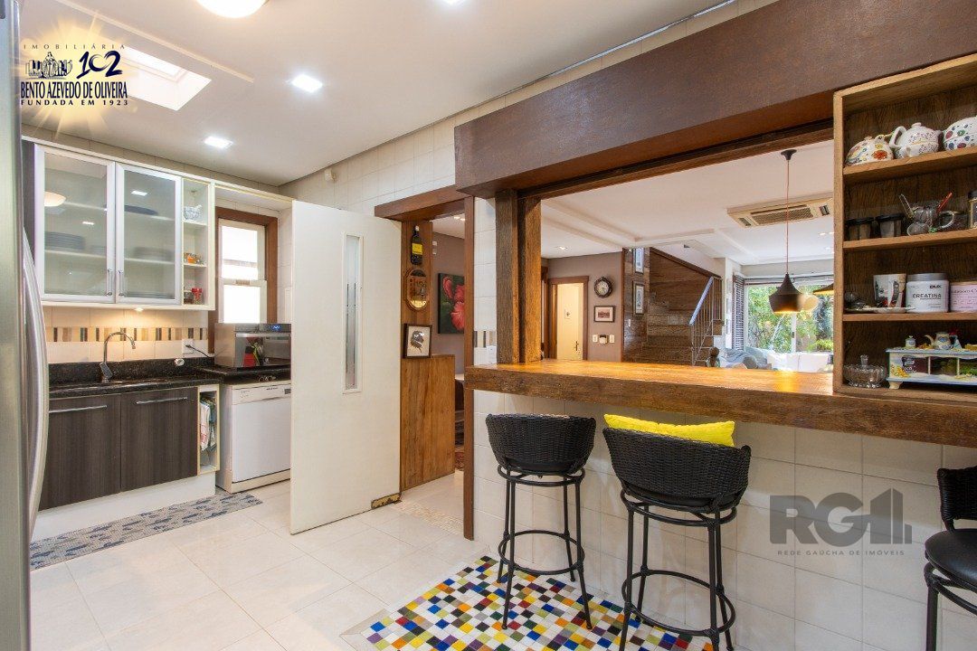 Casa de Condomínio, 4 quartos - Foto 24