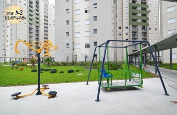 Apartamento, 2 quartos, 62 m² - Foto 16