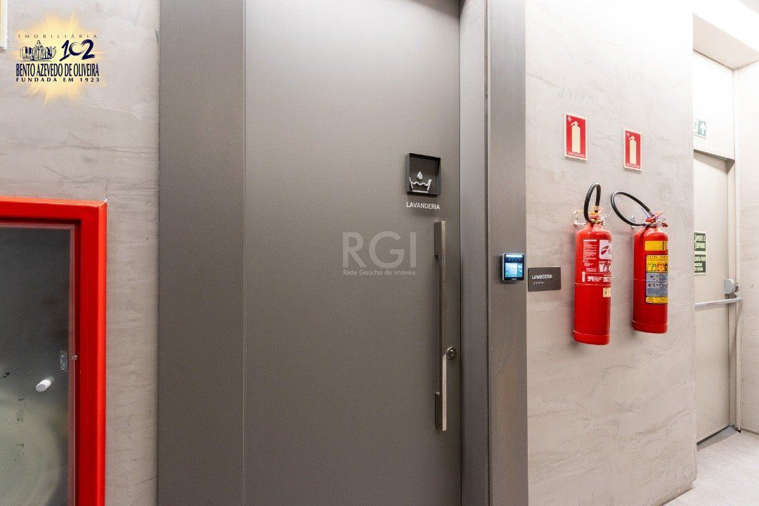 Apartamento, 1 quarto, 35 m² - Foto 31