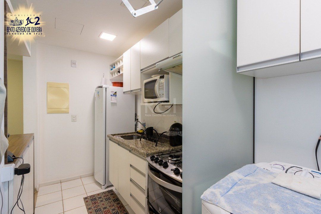 Apartamento, 3 quartos, 61 m² - Foto 15