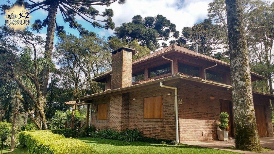 Casa, 3 quartos, 236 m² - Foto 4