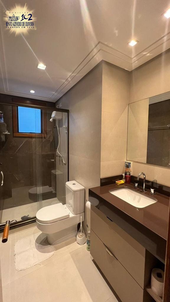 Apartamento, 3 quartos, 98 m² - Foto 13