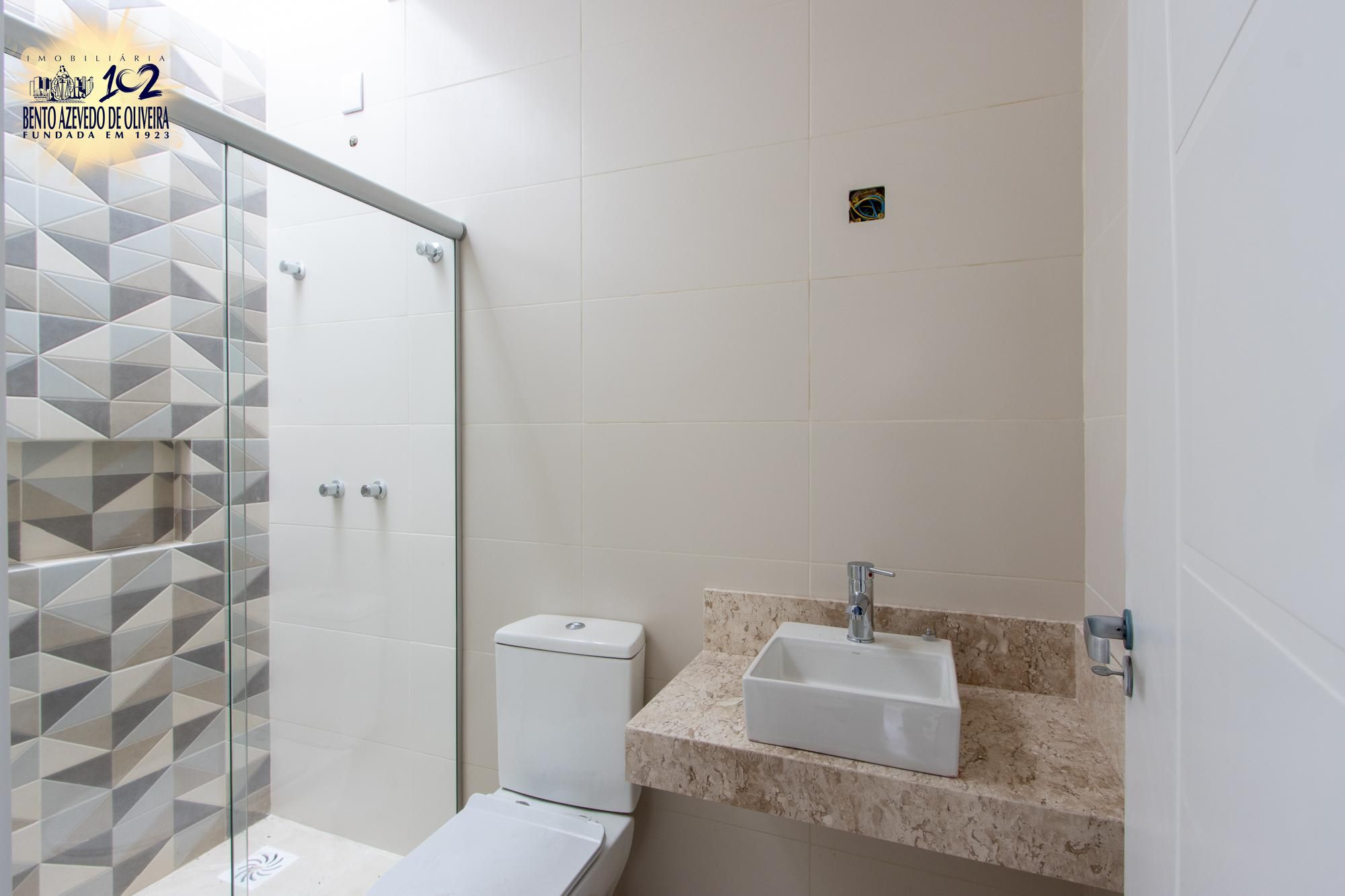 Casa de Condomínio, 3 quartos - Foto 29