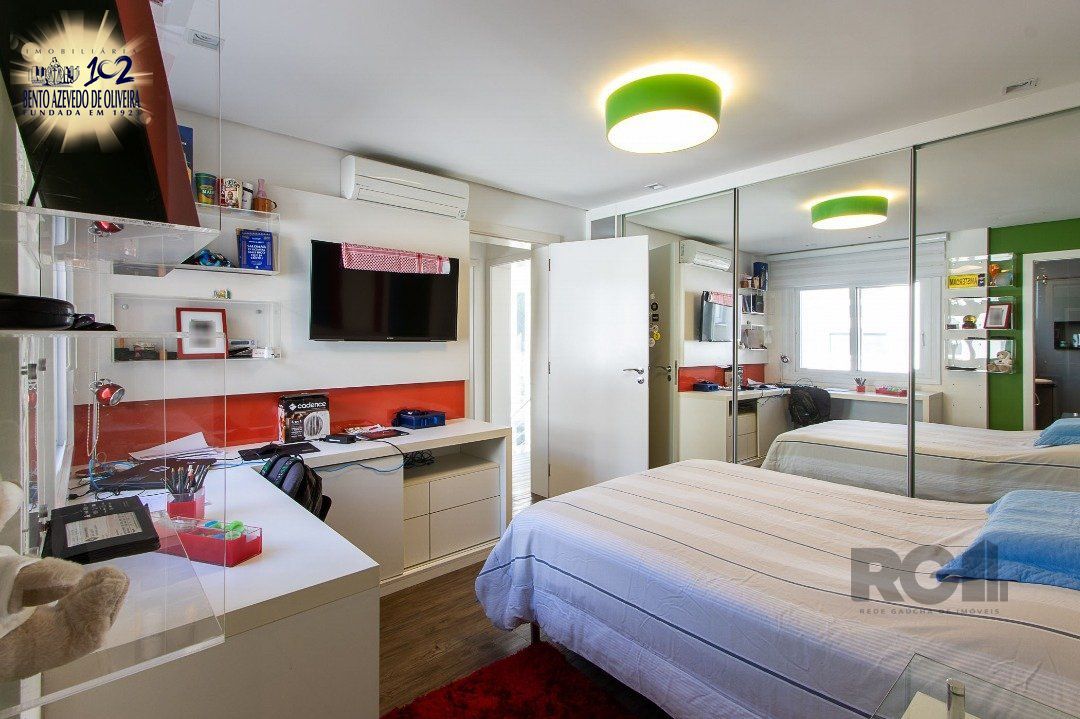 Casa de Condomínio, 5 quartos - Foto 45