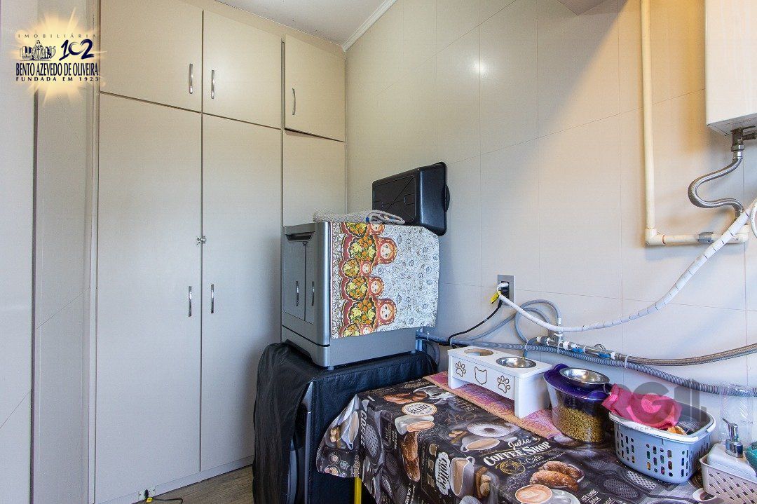 Apartamento, 2 quartos, 67 m² - Foto 12