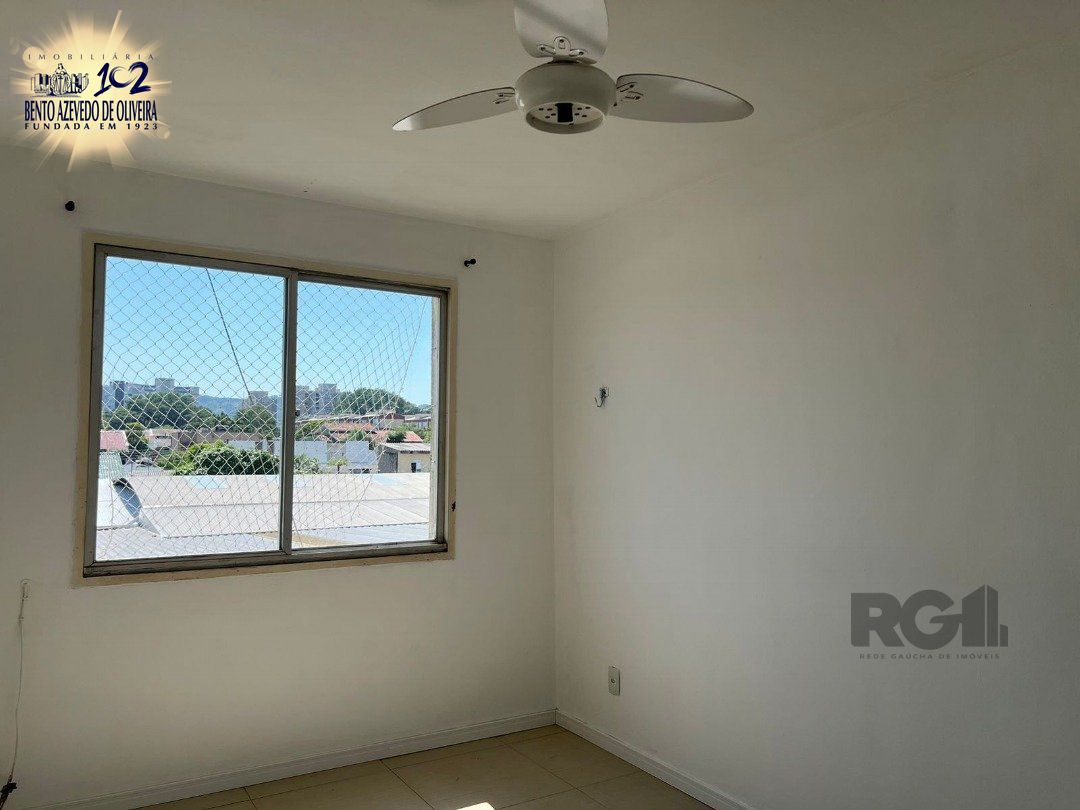 Apartamento, 1 quarto, 40 m² - Foto 2