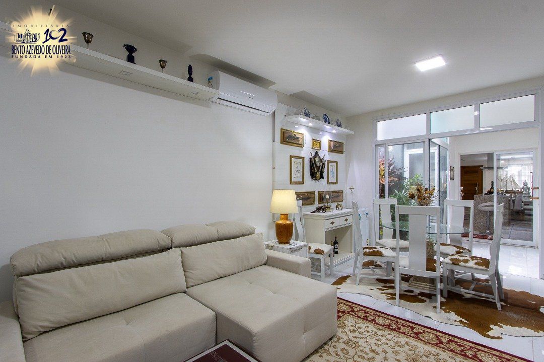 Casa, 3 quartos, 161 m² - Foto 21